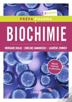 Capa do artigo Biochimie