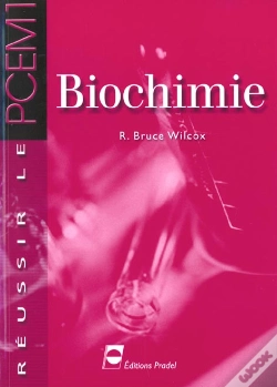 Capa do artigo Biochimie