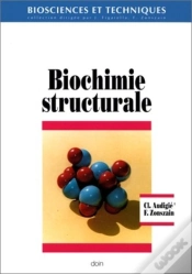 Capa do artigo Biochimie Structurale 2eme Edition