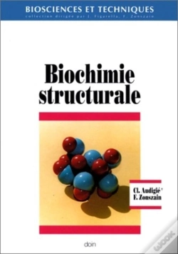 Capa do artigo Biochimie Structurale 2eme Edition