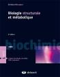Biochimie Structurale Et Métabolique (3e Édition) - Preview