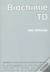 Biochimie Td