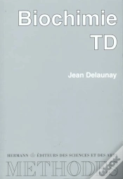 Capa do artigo Biochimie Td