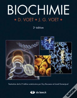 Capa do artigo Biochimie