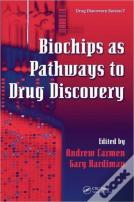 Biochips As Pathways To Drug Discovery