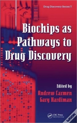 Capa do artigo Biochips As Pathways To Drug Discovery