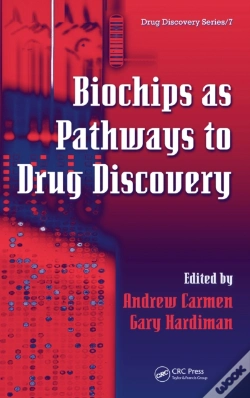 Capa do artigo Biochips As Pathways To Drug Discovery