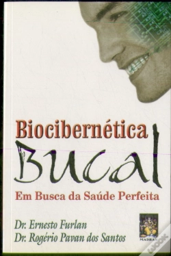 Capa do artigo Biocibernética Bucal