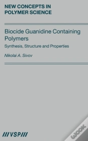 Capa do artigo Biocide Guanidine Containing Polymers