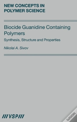 Capa do artigo Biocide Guanidine Containing Polymers