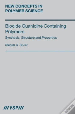 Capa do artigo Biocide Guanidine Containing Polymers