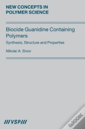 Capa do artigo Biocide Guanidine Containing Polymers