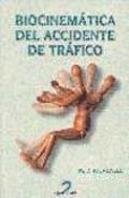 Biocinemática Del Accidente De Tráfico