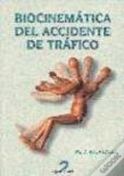 Capa do artigo Biocinemática Del Accidente De Tráfico