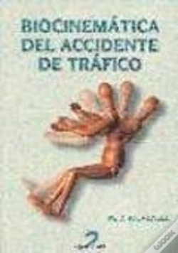 Capa do artigo Biocinemática Del Accidente De Tráfico