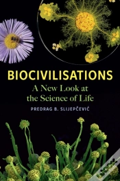 Capa do artigo Biocivilisations