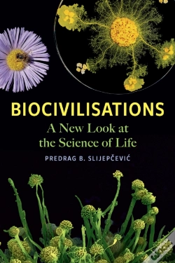 Capa do artigo Biocivilisations
