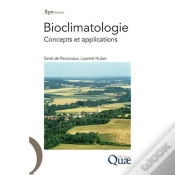 Capa do artigo Bioclimatologie ; Concepts Et Applications
