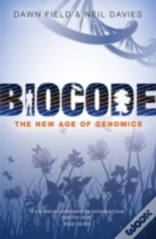 Capa do artigo Biocode