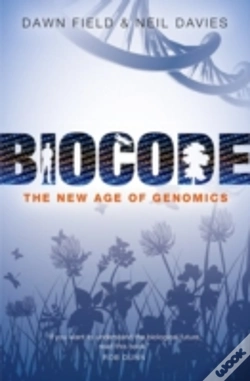 Capa do artigo Biocode