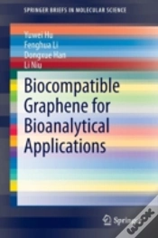 Capa do artigo Biocompatible Graphene For Bioanalytical Applications