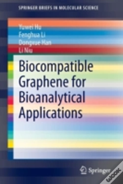 Capa do artigo Biocompatible Graphene For Bioanalytical Applications