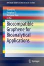 Biocompatible Graphene For Bioanalytical Applications - Preview