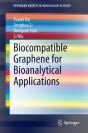 Biocompatible Graphene For Bioanalytical Applications - Preview