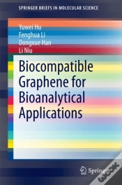 Capa do artigo Biocompatible Graphene For Bioanalytical Applications