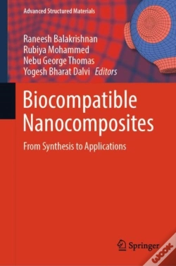 Capa do artigo Biocompatible Nanocomposites