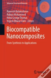 Capa do artigo Biocompatible Nanocomposites