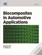 Biocomposites In Automotive Applications