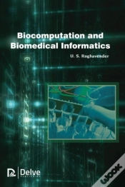 Capa do artigo Biocomputation And Biomedical Informatics