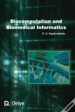 Capa do artigo Biocomputation And Biomedical Informatics