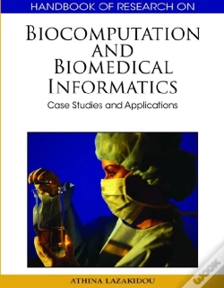 Capa do artigo Biocomputation And Biomedical Informatics