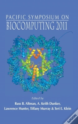 Capa do artigo Biocomputing 2011 - Proceedings Of The Pacific Symposium