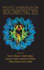 Biocomputing 2021 - Proceedings Of The Pacific Symposium - Preview