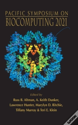 Capa do artigo Biocomputing 2021 - Proceedings Of The Pacific Symposium