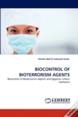 Capa do artigo Biocontrol Of Bioterrorism Agents