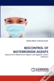 Capa do artigo Biocontrol Of Bioterrorism Agents