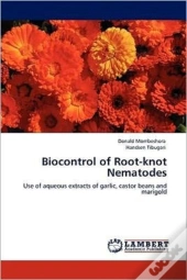 Biocontrol Of Root-Knot Nematodes