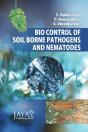 Biocontrol Of Soil Borne Pathogens And Nematodes - Preview