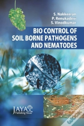 Biocontrol Of Soil Borne Pathogens And Nematodes