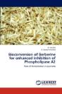 Bioconversion Of Berberine For Enhanced - Preview