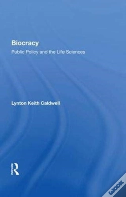 Capa do artigo Biocracy