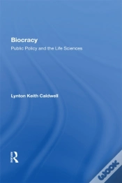 Capa do artigo Biocracy
