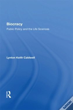 Capa do artigo Biocracy