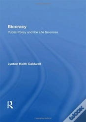 Capa do artigo Biocracy