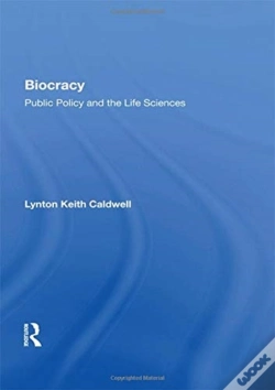 Capa do artigo Biocracy