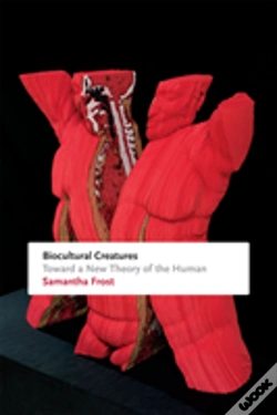Capa do artigo Biocultural Creatures